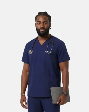 MEDFED MEDICAL GRADE SCRUB