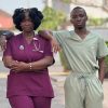 MEDFED STANDARD SCRUBS