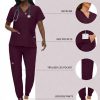 WhatsApp Image 2026-03-29 at 6.13.29 PM MEDFED STANDARD SCRUBS
